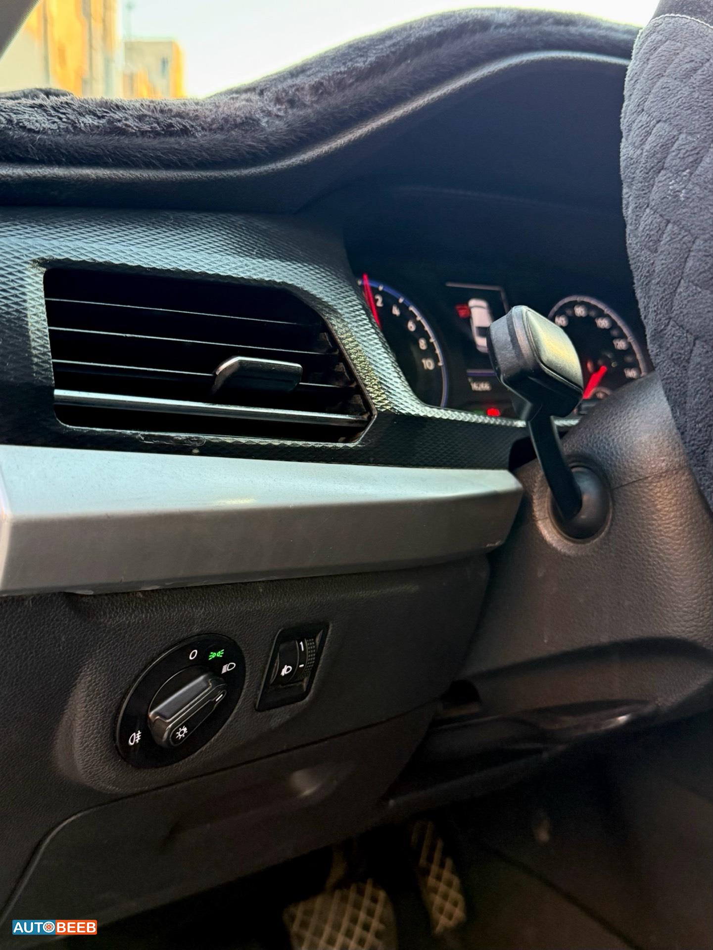 Volkswagen Lavida 2021