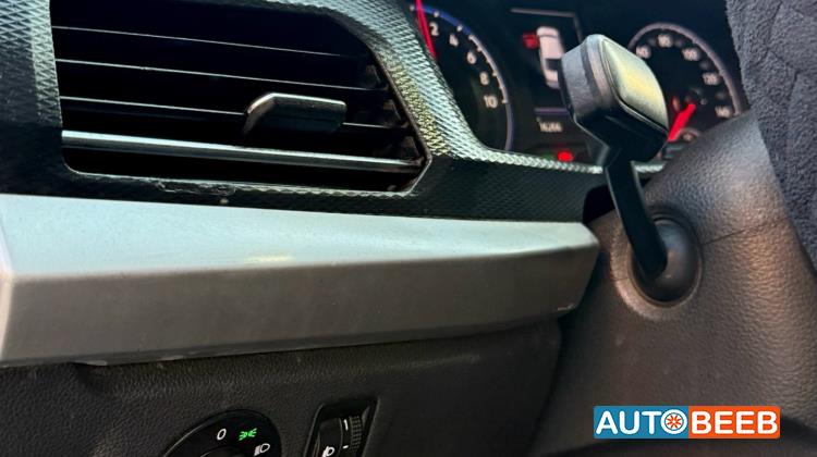 Volkswagen Lavida 2021
