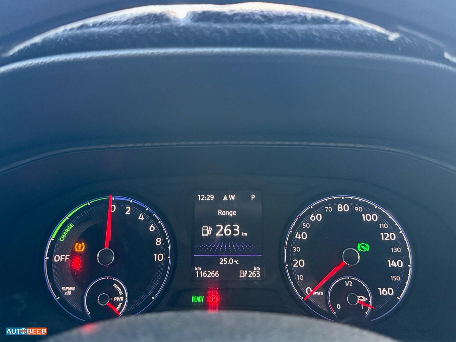 Volkswagen Lavida 2021