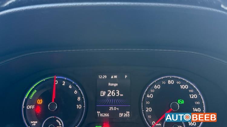 Volkswagen Lavida 2021