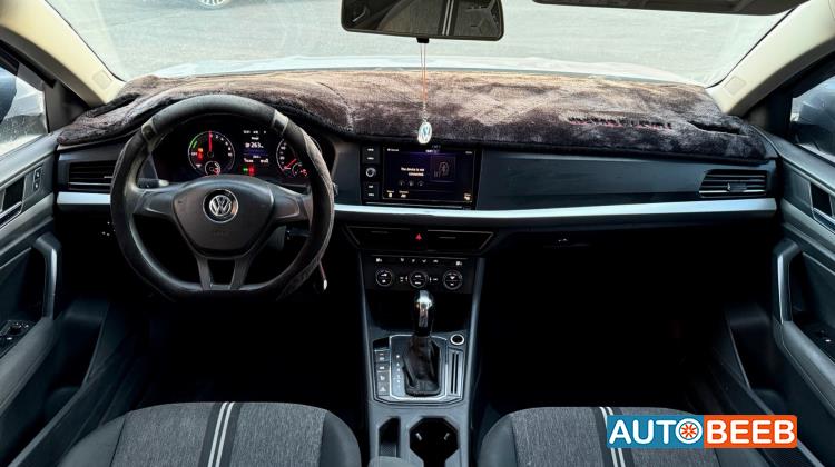 Volkswagen Lavida 2021