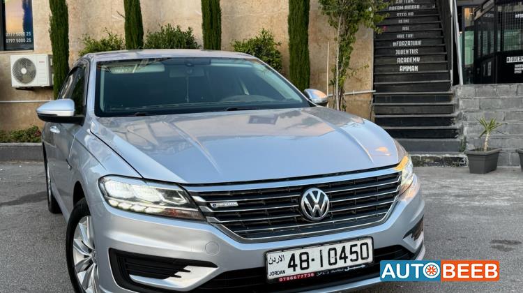 Volkswagen Lavida 2021