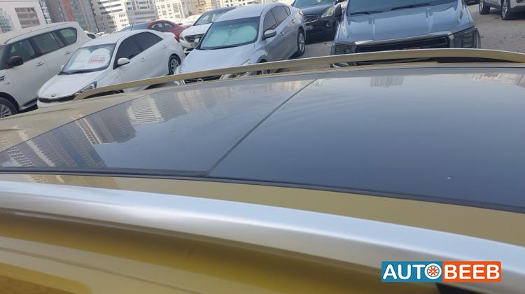Volkswagen Atlas 2018