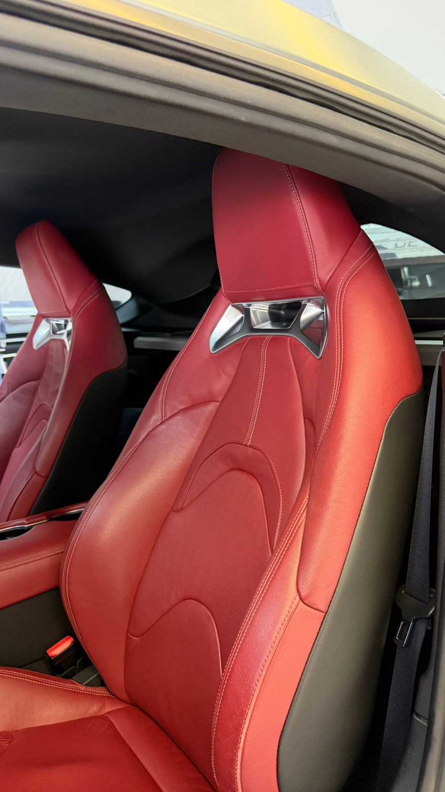 Toyota Supra 2020