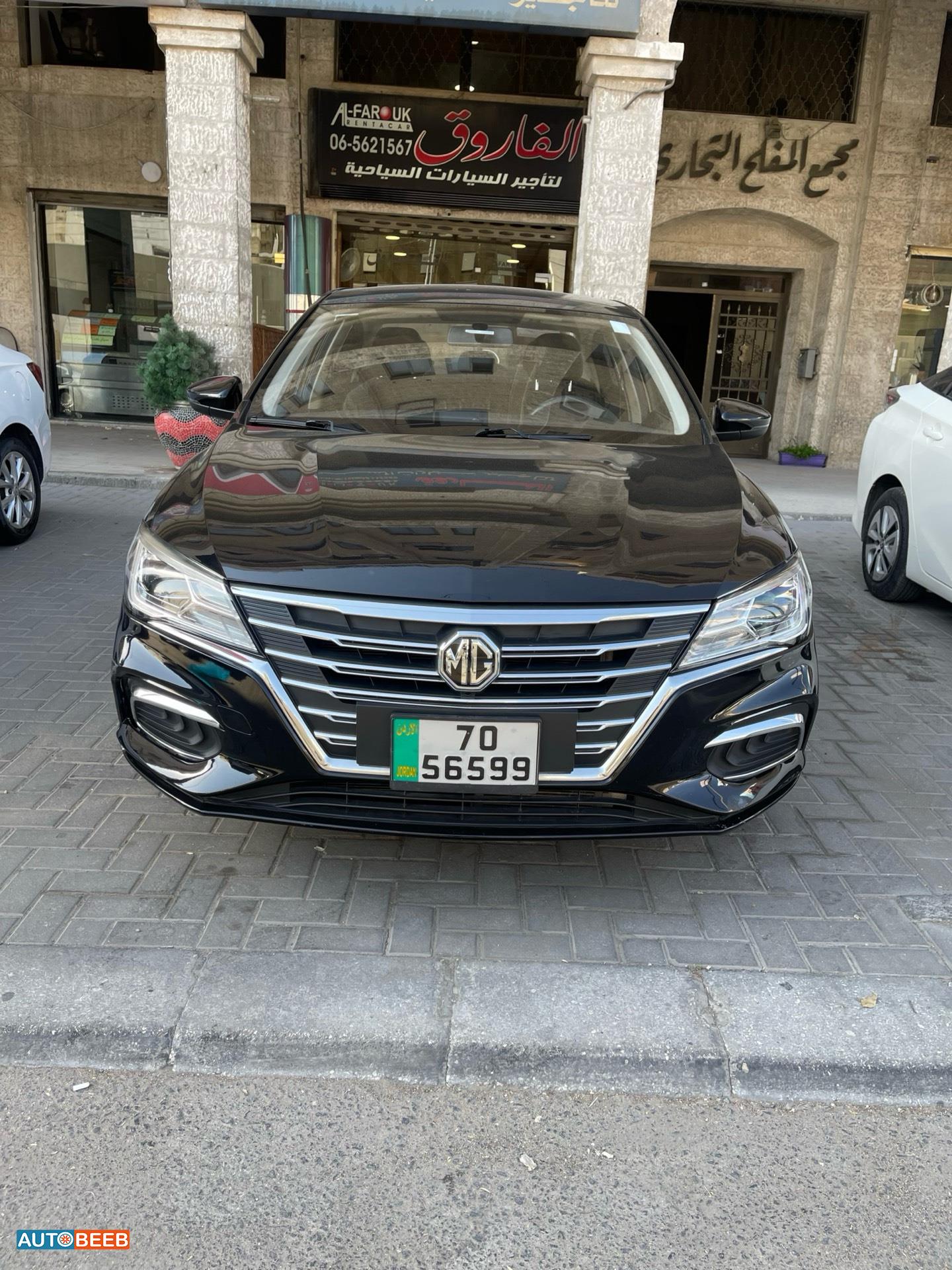 نيسان صني 2023