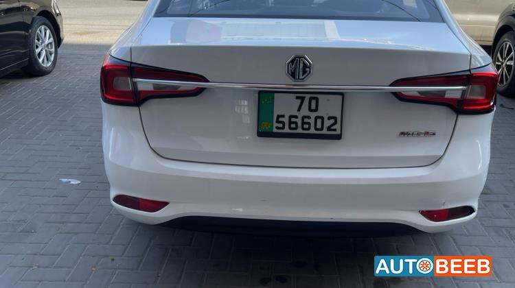 نيسان صني 2023