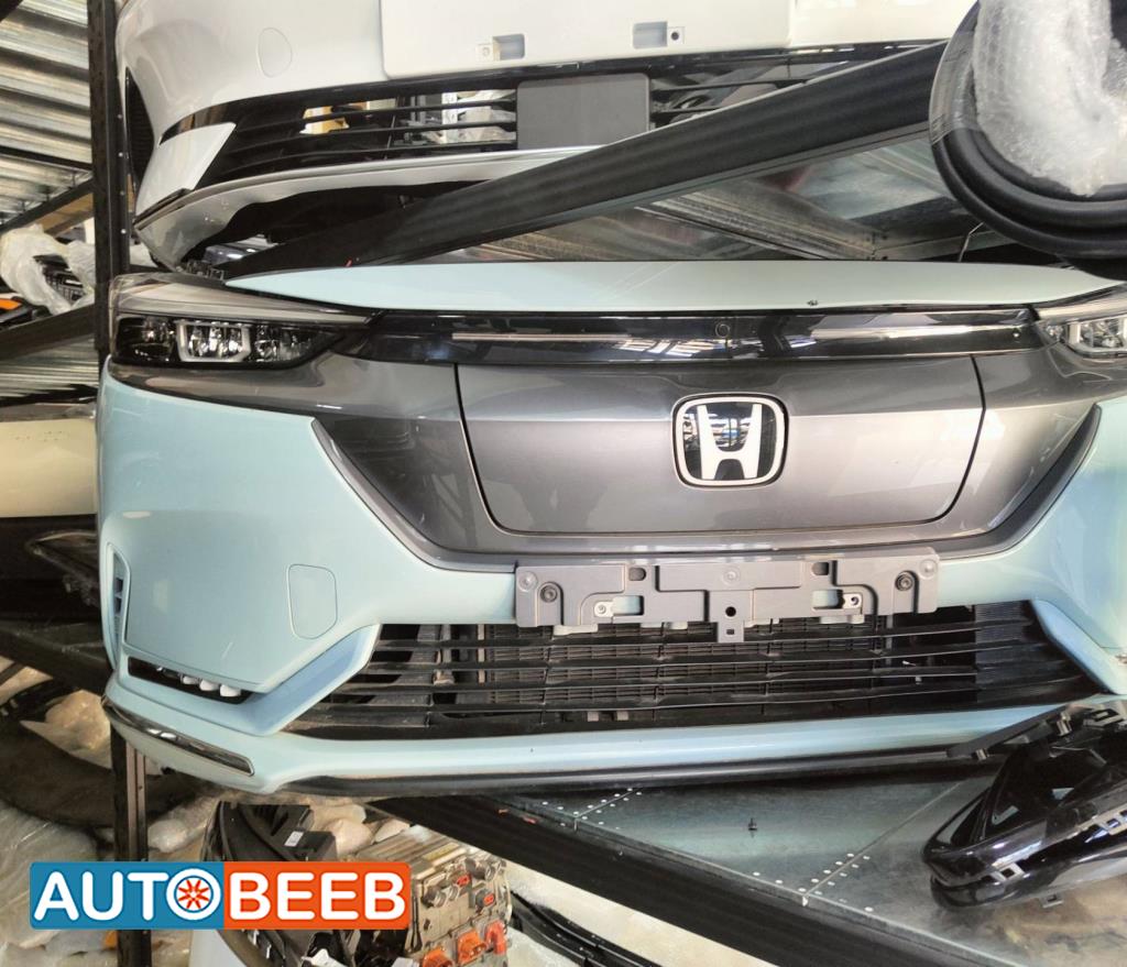 Body  Bumper Honda e:NP1