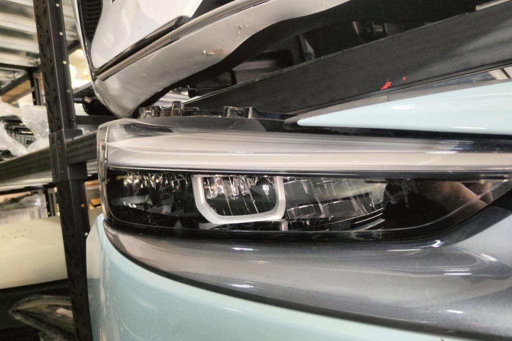 Lights Front light Honda e:NP1