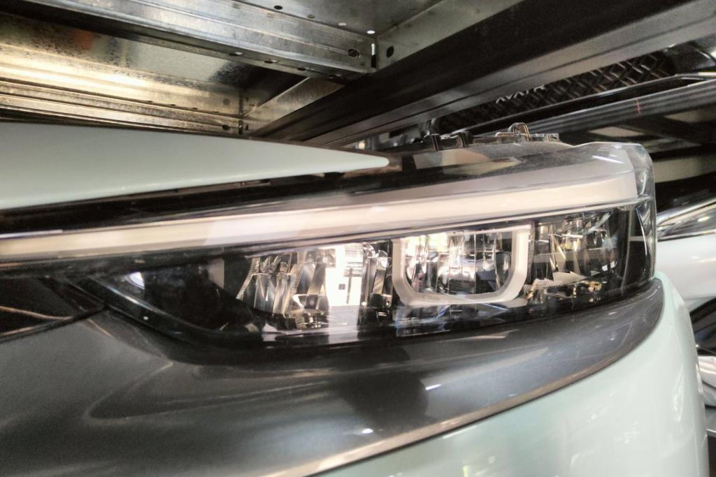 Lights Front light Honda e:NP1