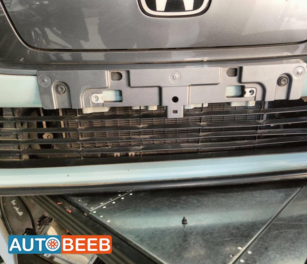 Body  Grilles Honda e:NP1