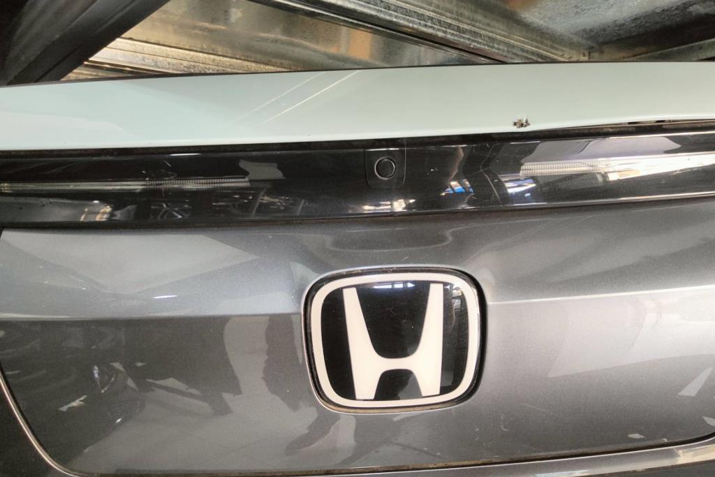 Body  Other Honda e:NP1