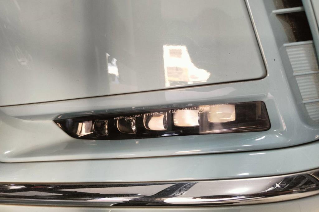 Lights Spotlight Honda e:NP1