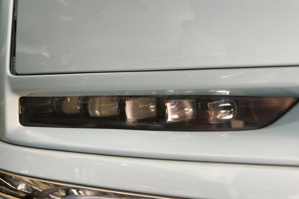 Lights Spotlight Honda e:NP1