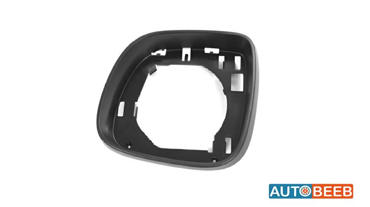 MIRROR FRAME VOLKSWAGEN TRANSPORTER T7/ AMAROK L