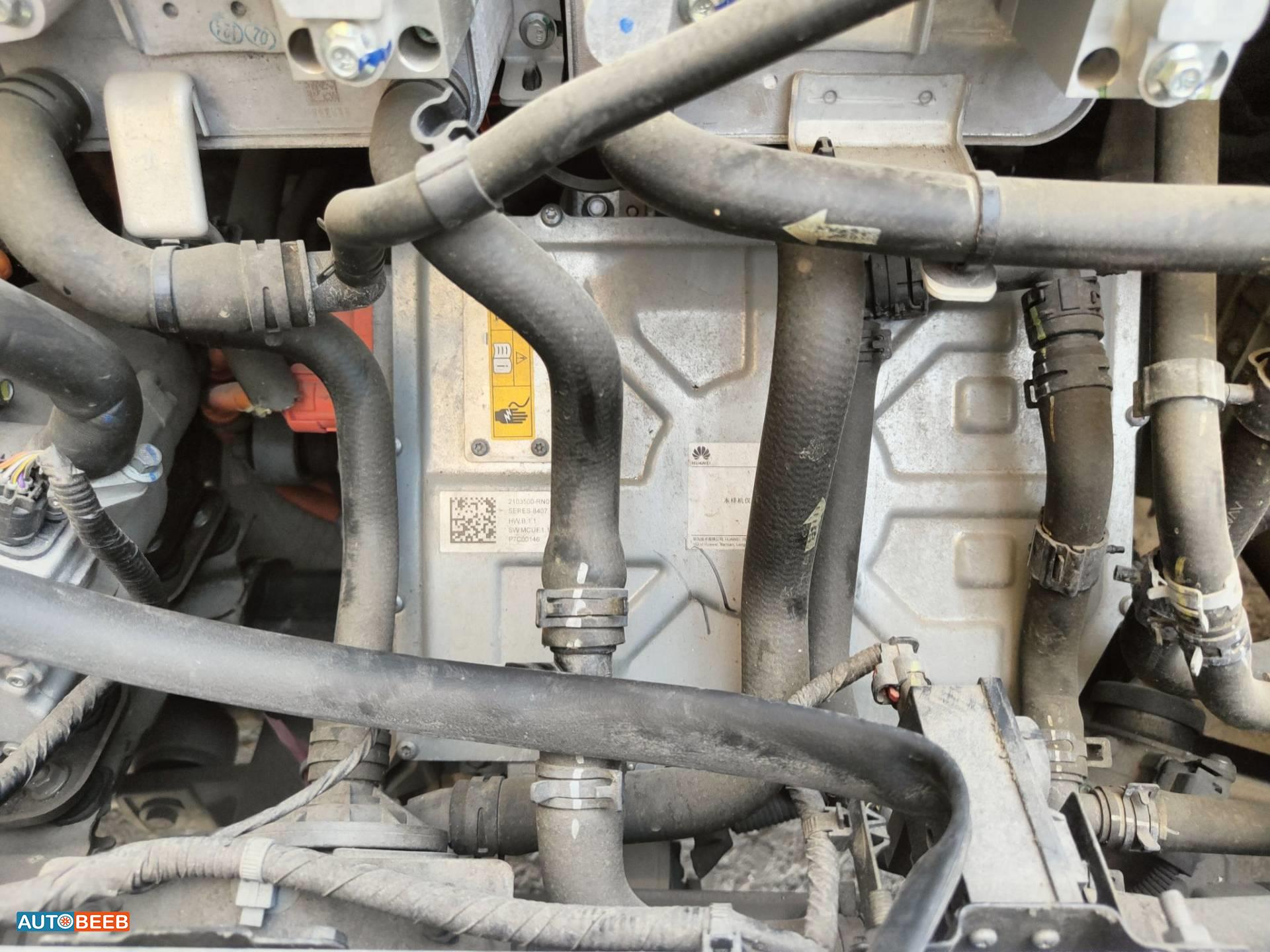  Mechanics  Avatr Model 11