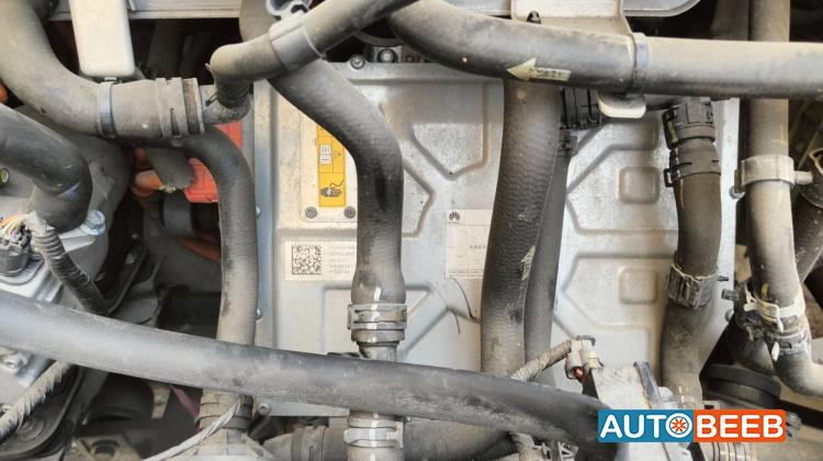  Mechanics  Avatr Model 11