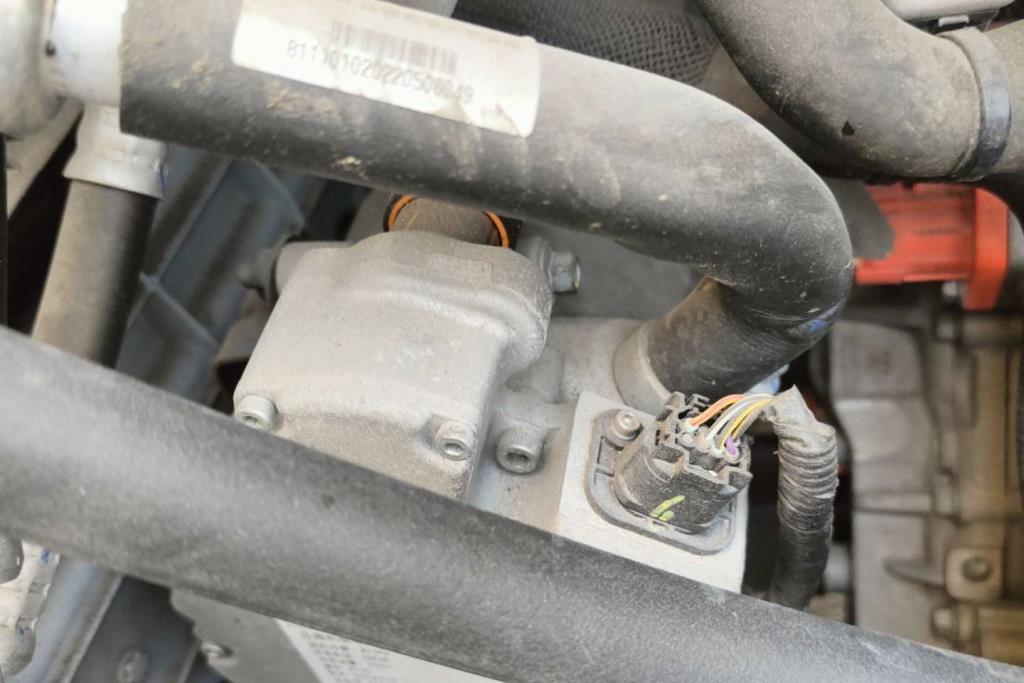  Mechanics  Avatr Model 11
