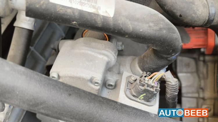  Mechanics  Avatr Model 11