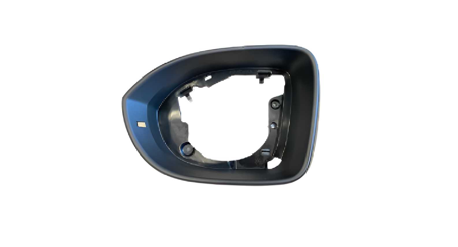 MIRROR FRAME VOLKSWAGEN T-ROC 2018-2024 TAIGO 2022-2024 L