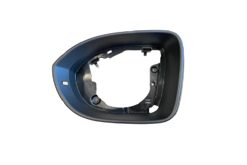 MIRROR FRAME VOLKSWAGEN T-ROC 2018-2024 TAIGO 2022-2024 L