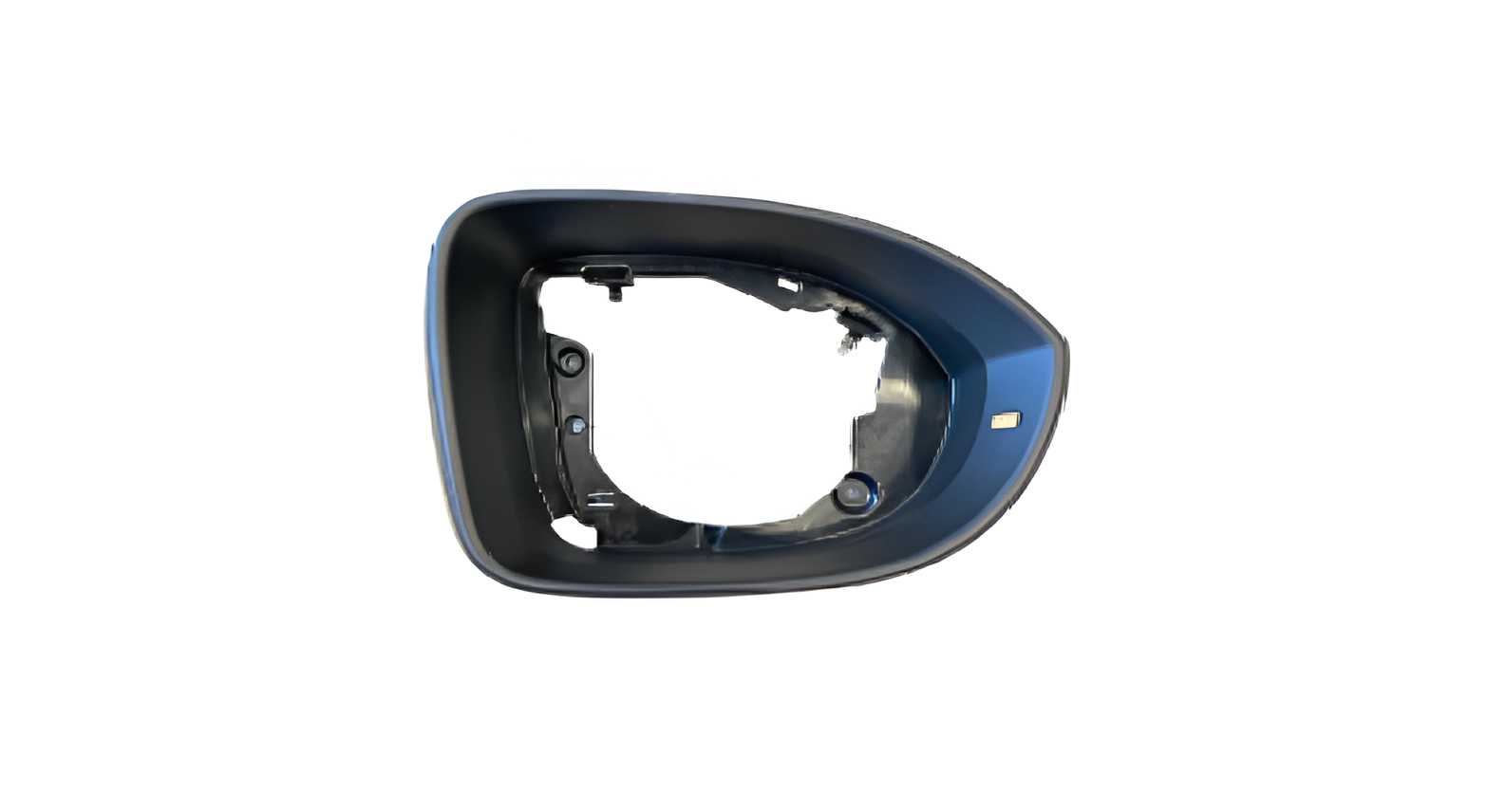 MIRROR FRAME VOLKSWAGEN T-ROC 2018-2024 TAIGO 2022-2024 R