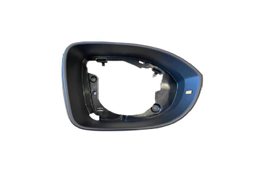 MIRROR FRAME VOLKSWAGEN T-ROC 2018-2024 TAIGO 2022-2024 R