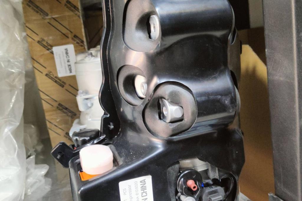  Mechanics  BYD Song L