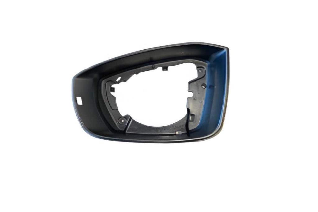 MIRROR FRAME VOLKSWAGEN T-ROC 2018 - 2024 T-CROSS 2019 - 2024 L