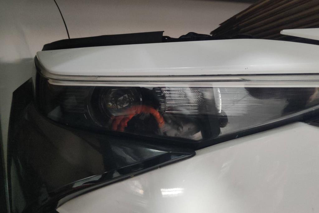 Lights Front light Toyota bZ4X