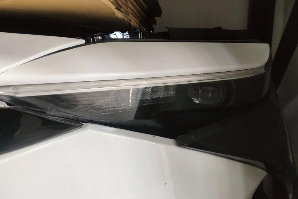 Lights Front light Toyota bZ4X