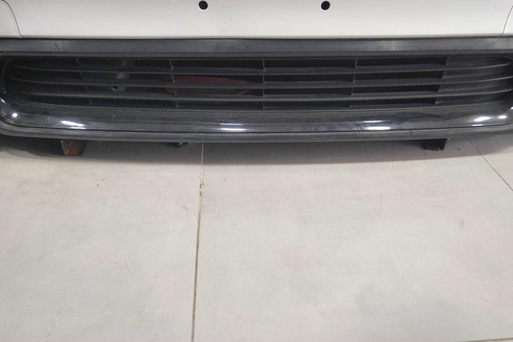 Body  Grilles Toyota bZ4X