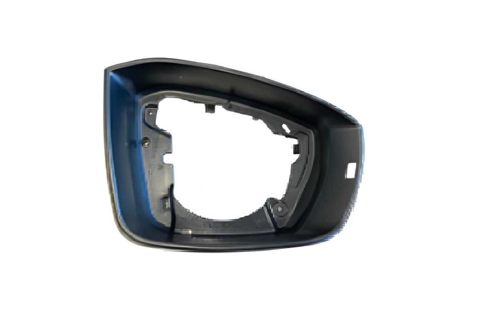MIRROR FRAME VOLKSWAGEN T-ROC 2018 - 2024 T-CROSS 2019 - 2024 R
