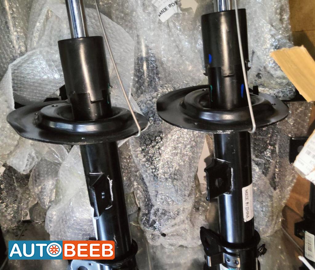  Shock Absorber BYD Han