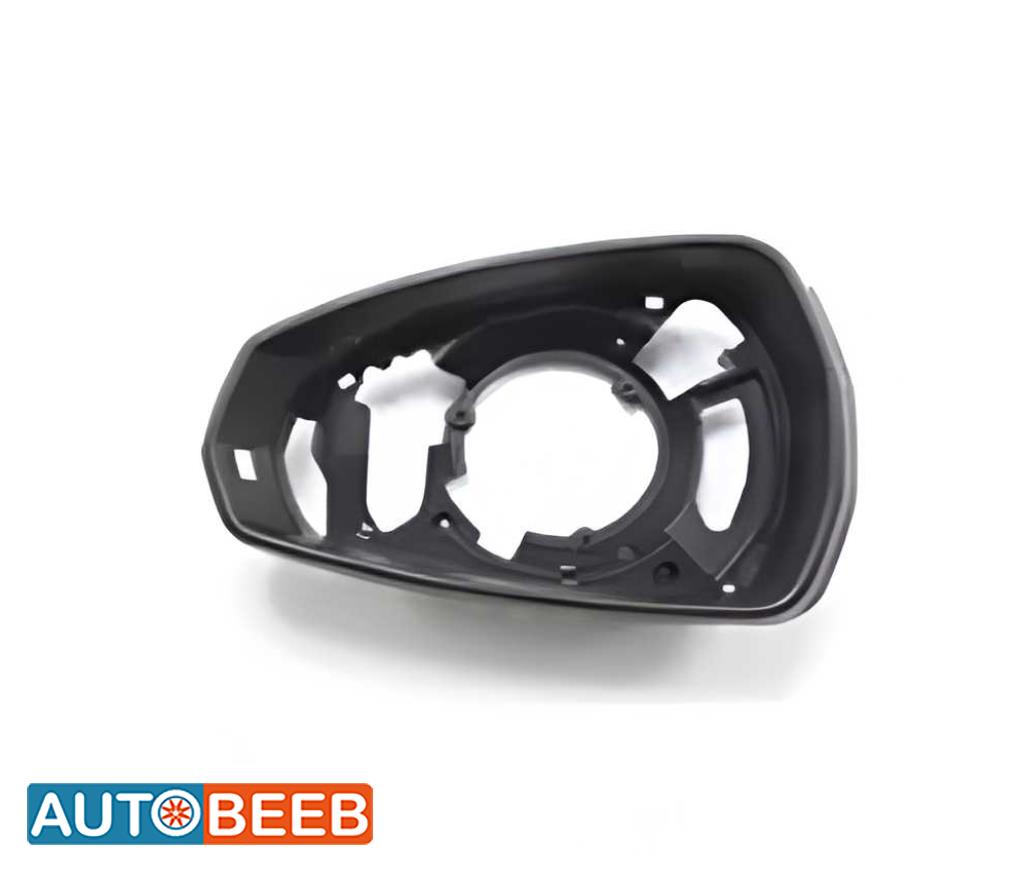 MIRROR FRAME AUDI A3 - RS3 SEDAN - HB 2012 L