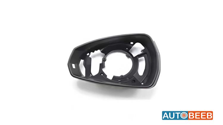 MIRROR FRAME AUDI A3 - RS3 SEDAN - HB 2012 L