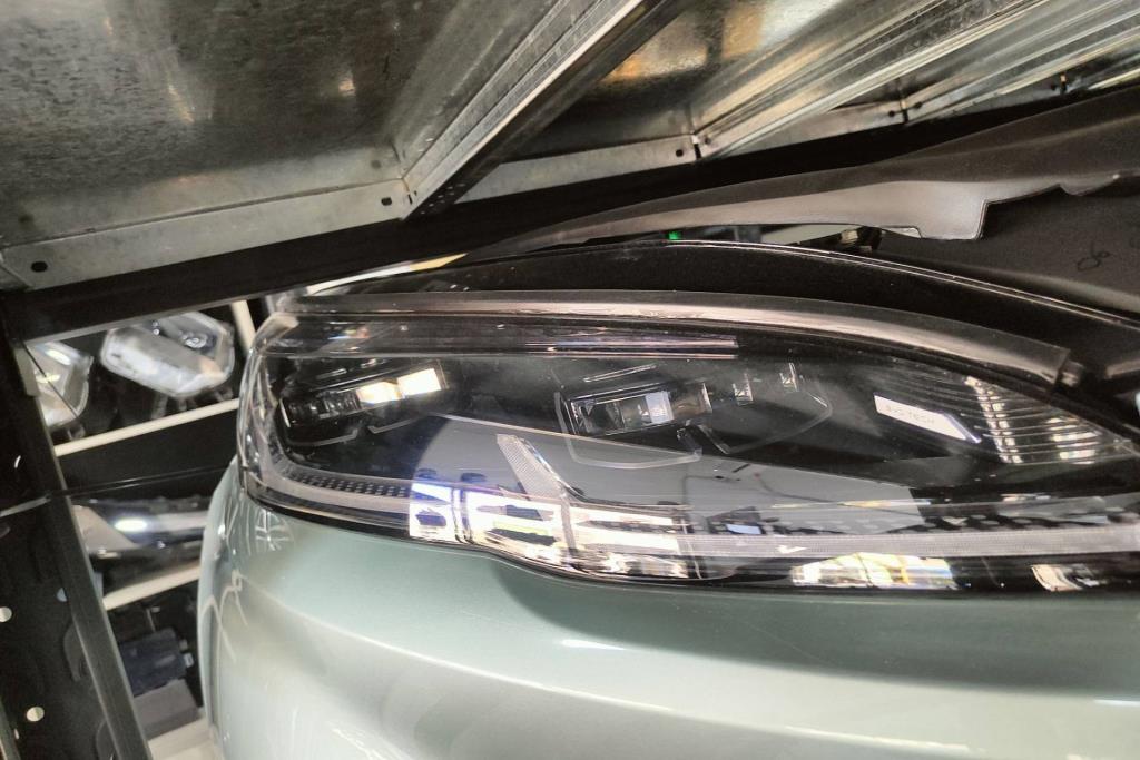Lights Front light BYD Seal