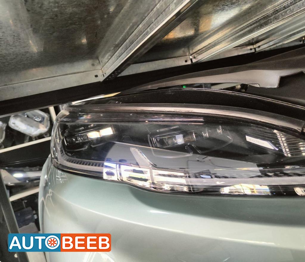 Lights Front light BYD Seal