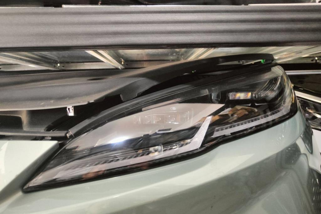 Lights Front light BYD Seal