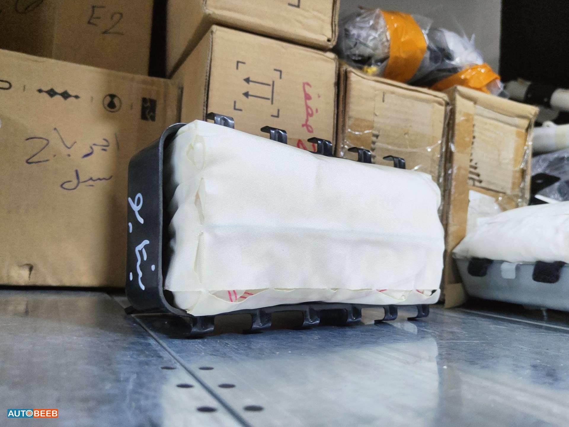 ايرباغ تابلوه نيتا U 2021 2022 2023 2024