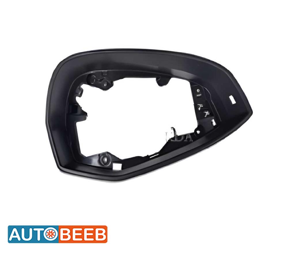 MIRROR FRAME AUDI  A4 /A5 2016 - 2024 R
