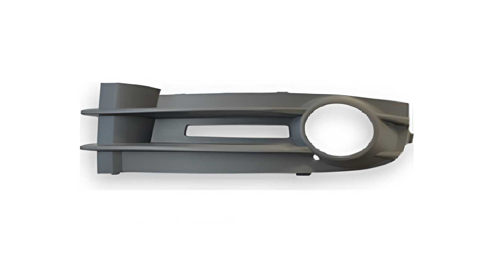 MIRROR FRAME VOLKSWAGEN CADDY 2004 - 2011 L