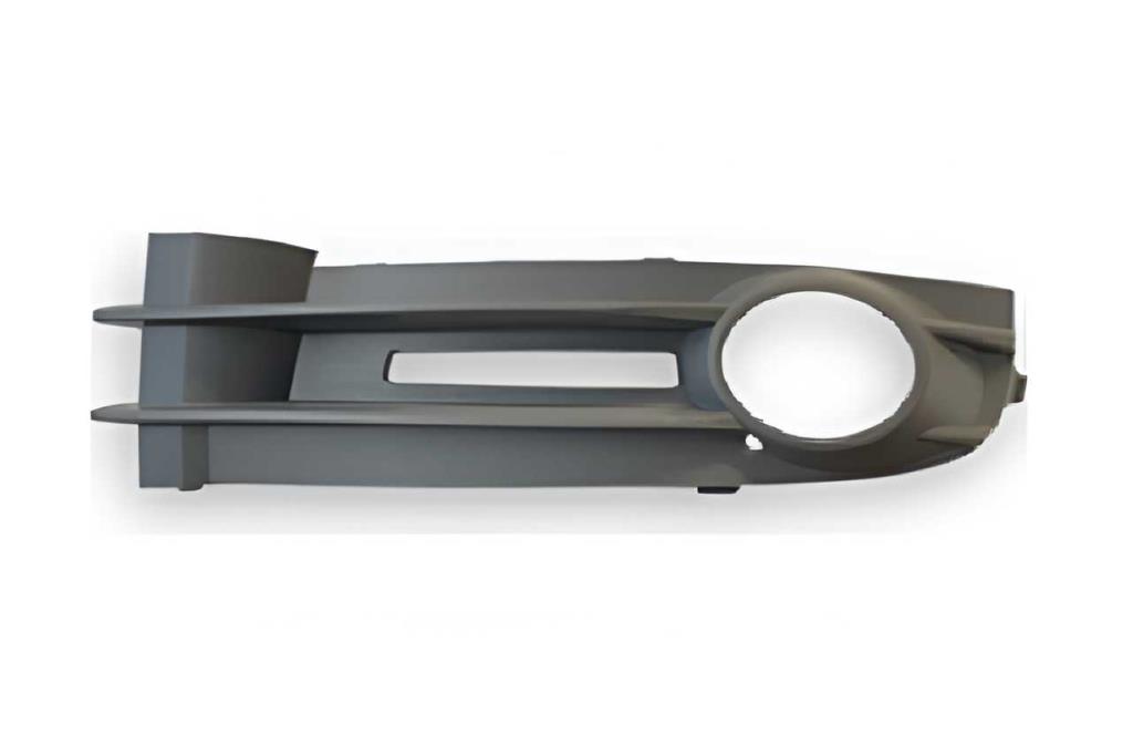 MIRROR FRAME VOLKSWAGEN CADDY 2004 - 2011 L