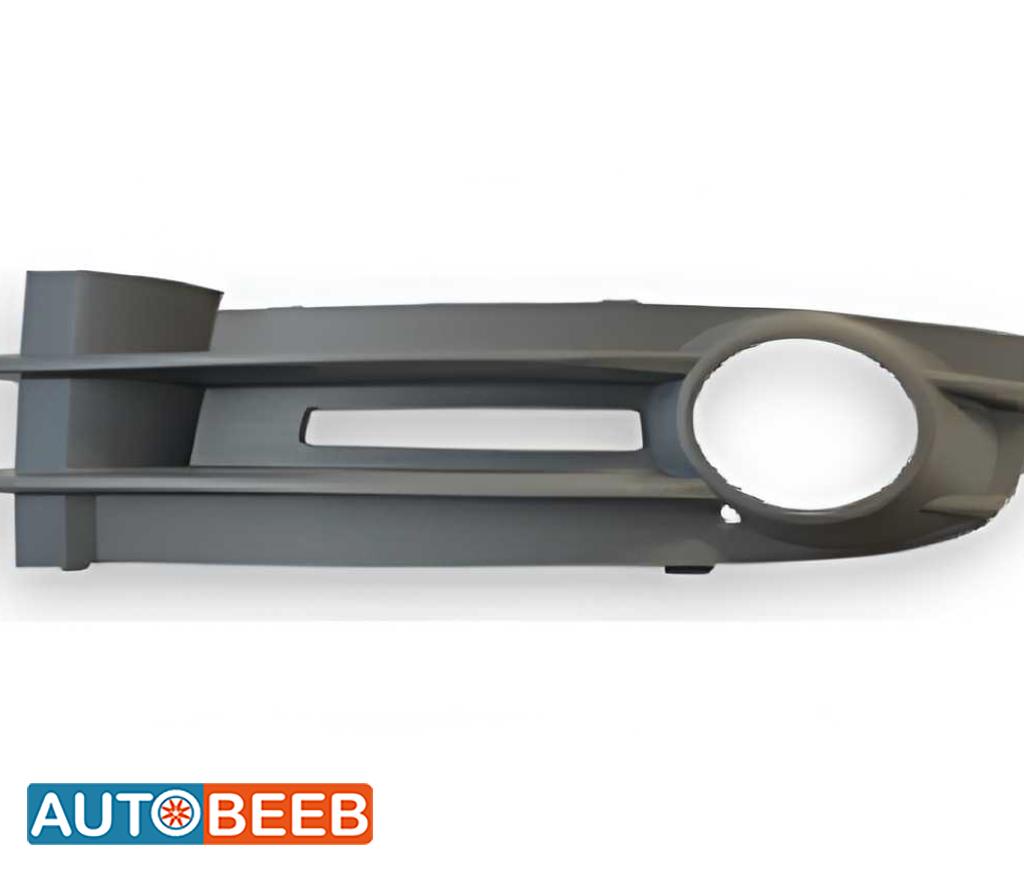 MIRROR FRAME VOLKSWAGEN CADDY 2004 - 2011 L