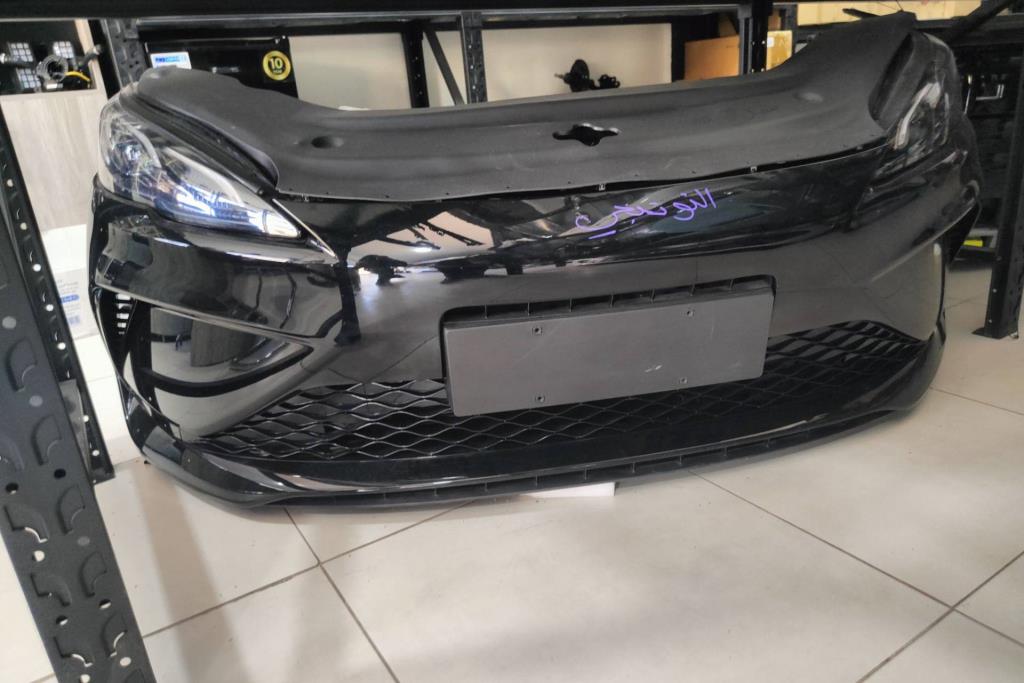 Body  Bumper BYD Seal