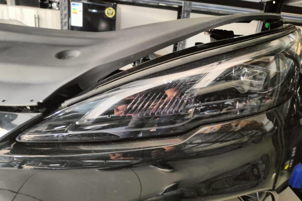 Lights Front light BYD Seal