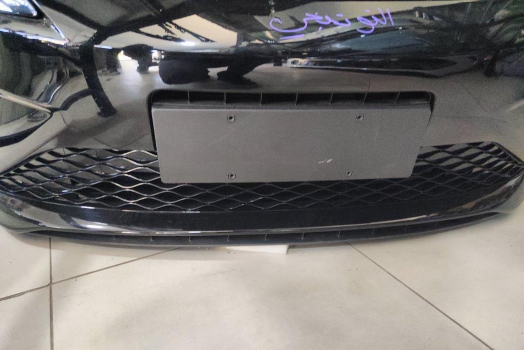 Body  Grilles BYD Seal