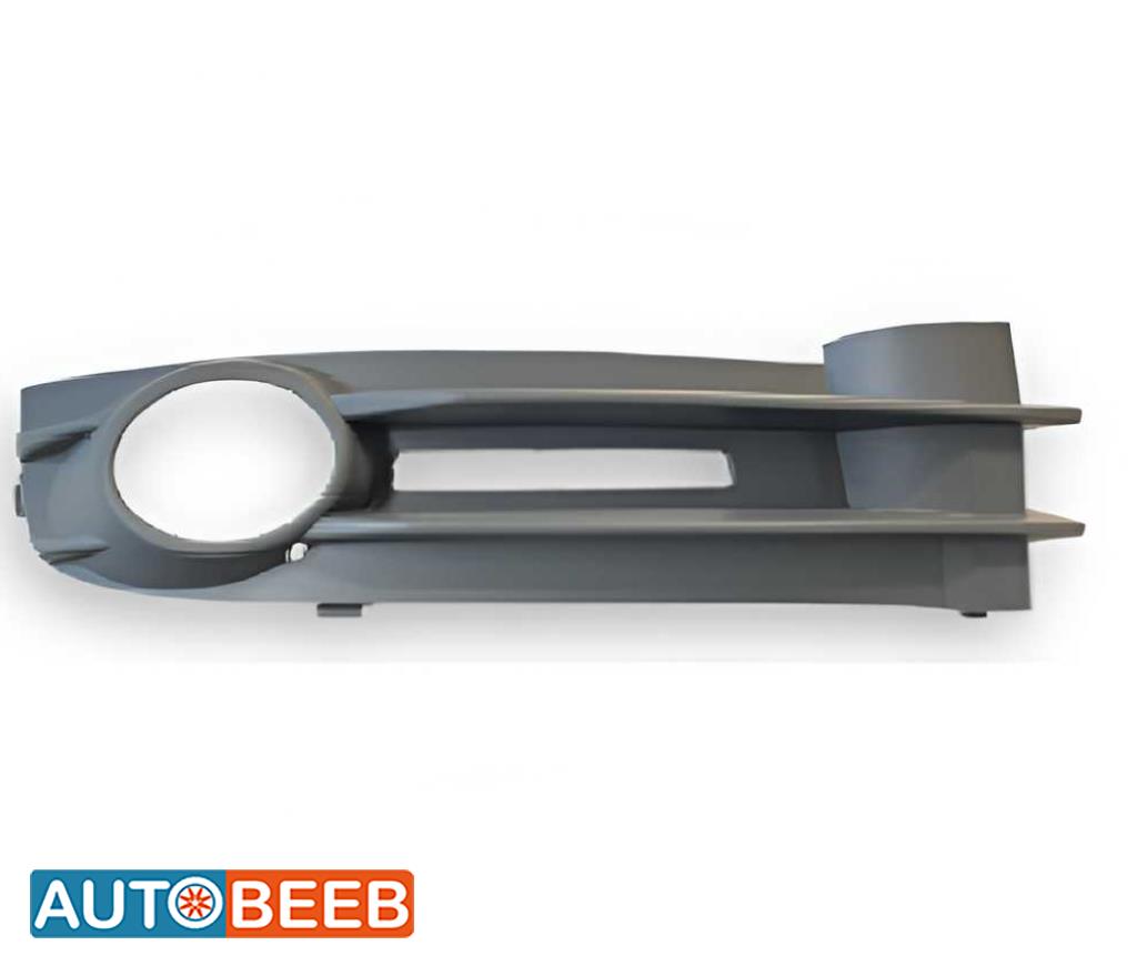 MIRROR FRAME VOLKSWAGEN CADDY 2004 - 2011 R