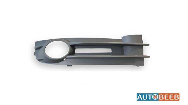 MIRROR FRAME VOLKSWAGEN CADDY 2004 - 2011 R