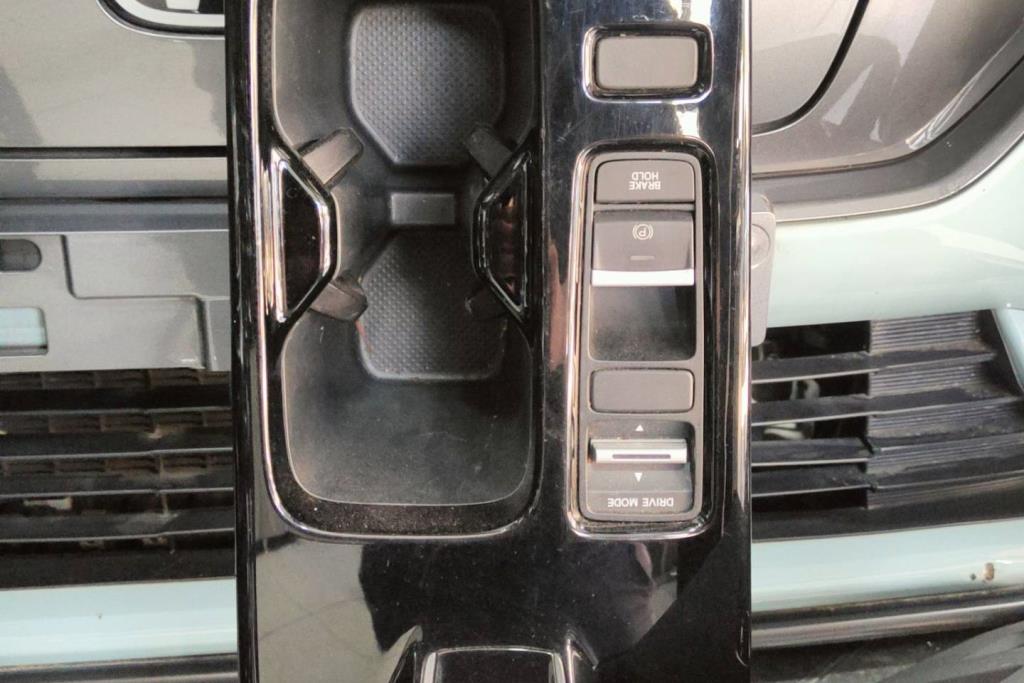 Cabin  Dashboard Honda e:NP1
