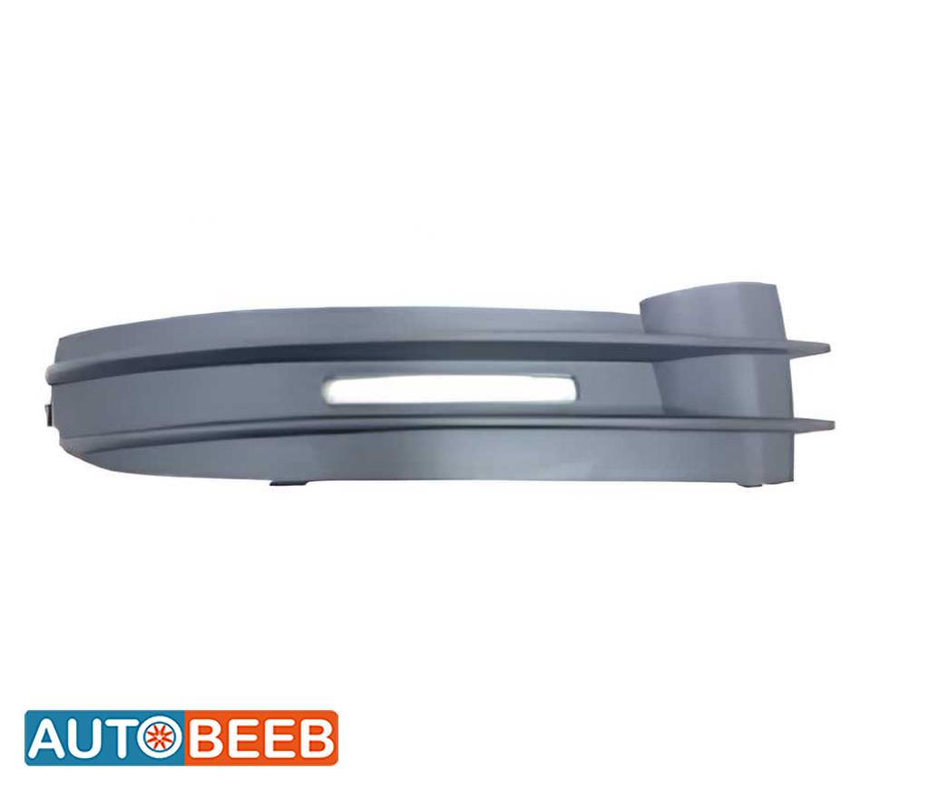 MIRROR FRAME VOLKSWAGEN CADDY 2004 - 2011 R